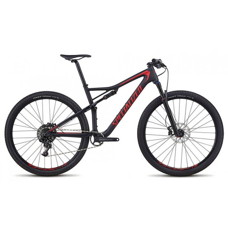 BICI SPECIALIZED EPIC COMP CARBON 2018