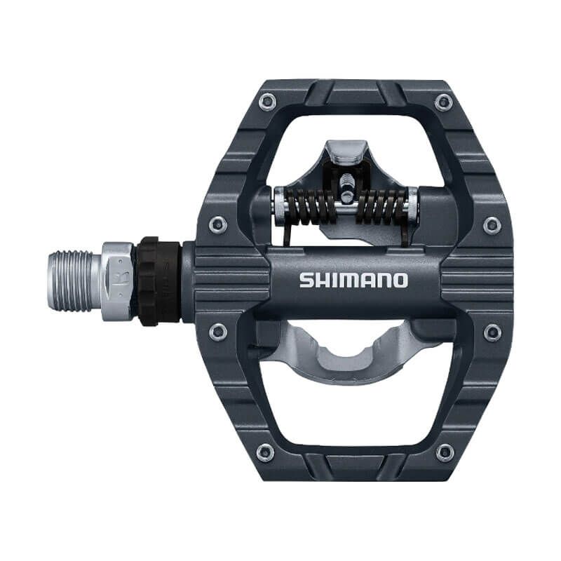 PEDALE SHIMANO EH500 SPD 