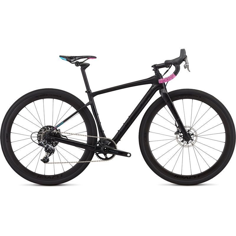 BICI SPECIALIZED DIVERGE EXPERT X1 MIXTAPE