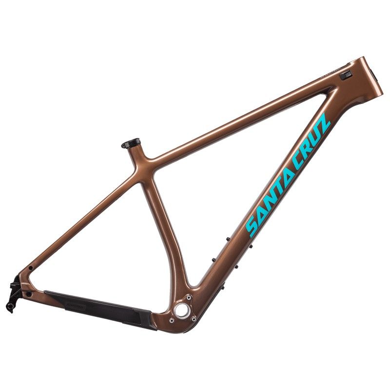 TELAIO SANTA CRUZ CHAMELEON CARBON C 29" L BRONZE