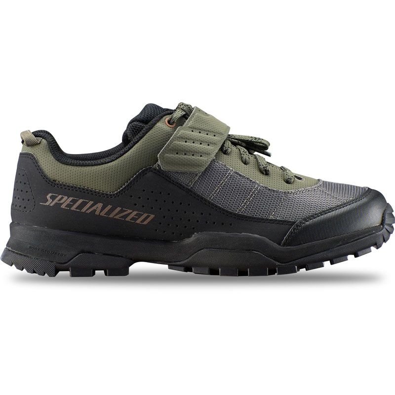Scarpe hotsell mtb 45