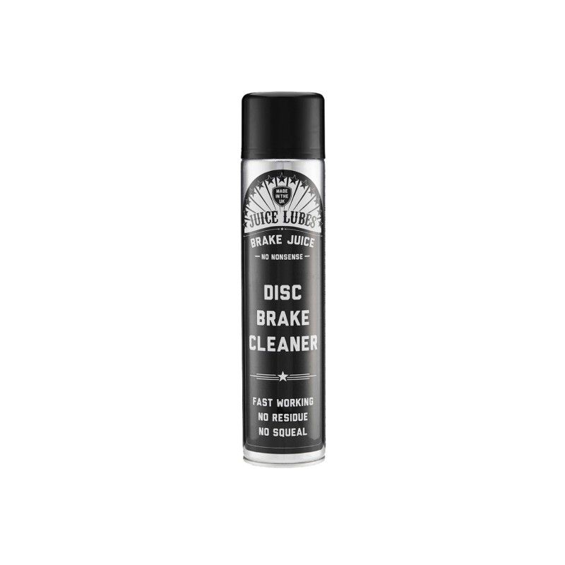 PULITORE DISCHI FRENO JUICE LUBES BRAKE JUICE SPRAY 600 ML