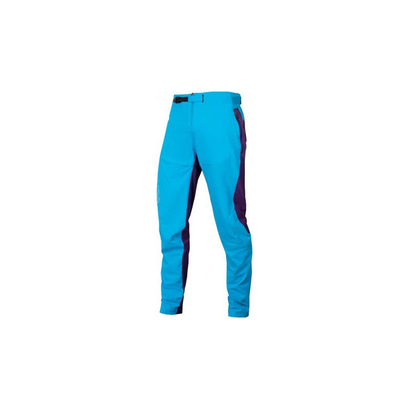 PANTALONI ENDURA MT500 BURNER L LIGHT BLUE E8113BE/5