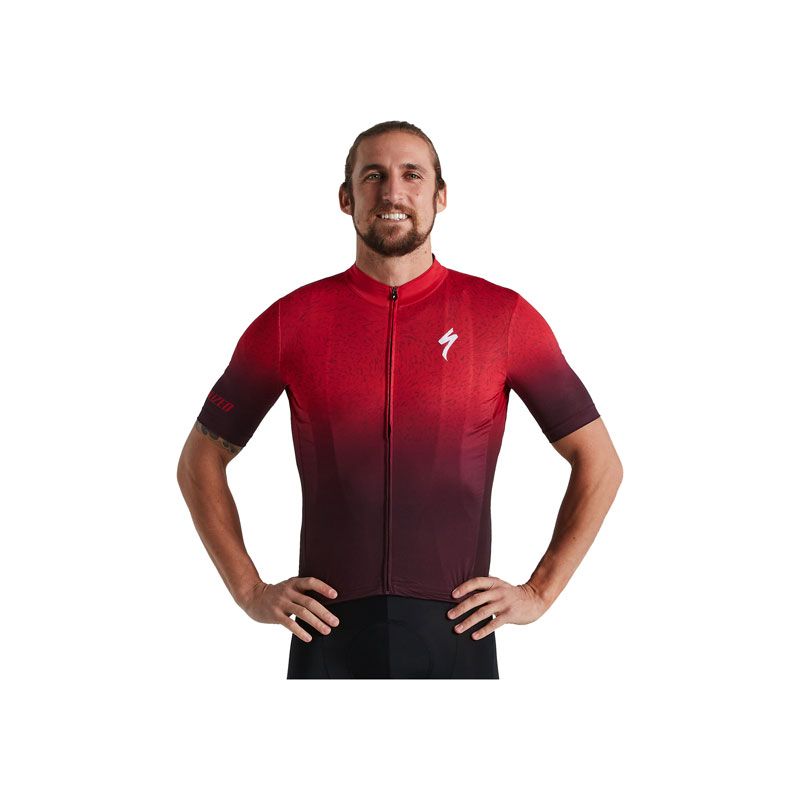 MAGLIA SPECIALIZED RBX COMP SS JERSEY