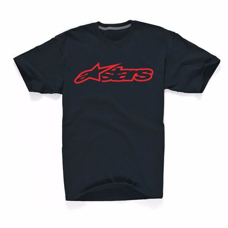 MAGLIA ALPINESTARS BLAZE 2 TEE