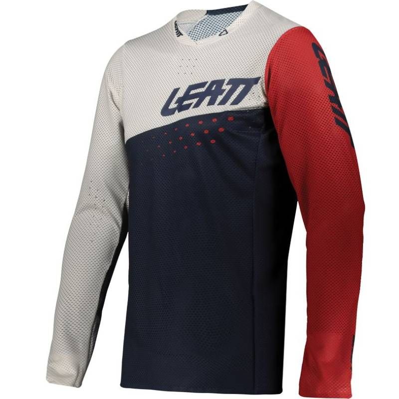 MAGLIA LEATT MTB 4.0 ULTRAWELDX LS