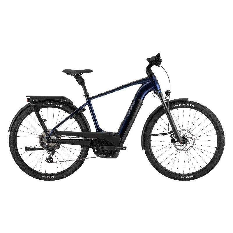 BICI CANNONDALE TESORO NEO X 1