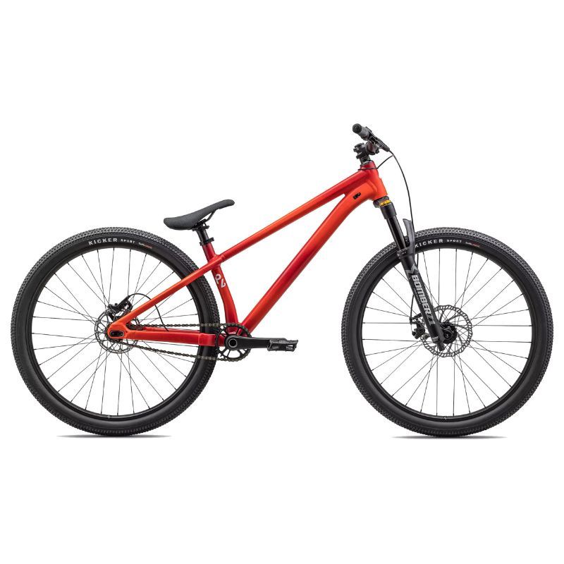 BICI SPECIALIZED P.4 27.5