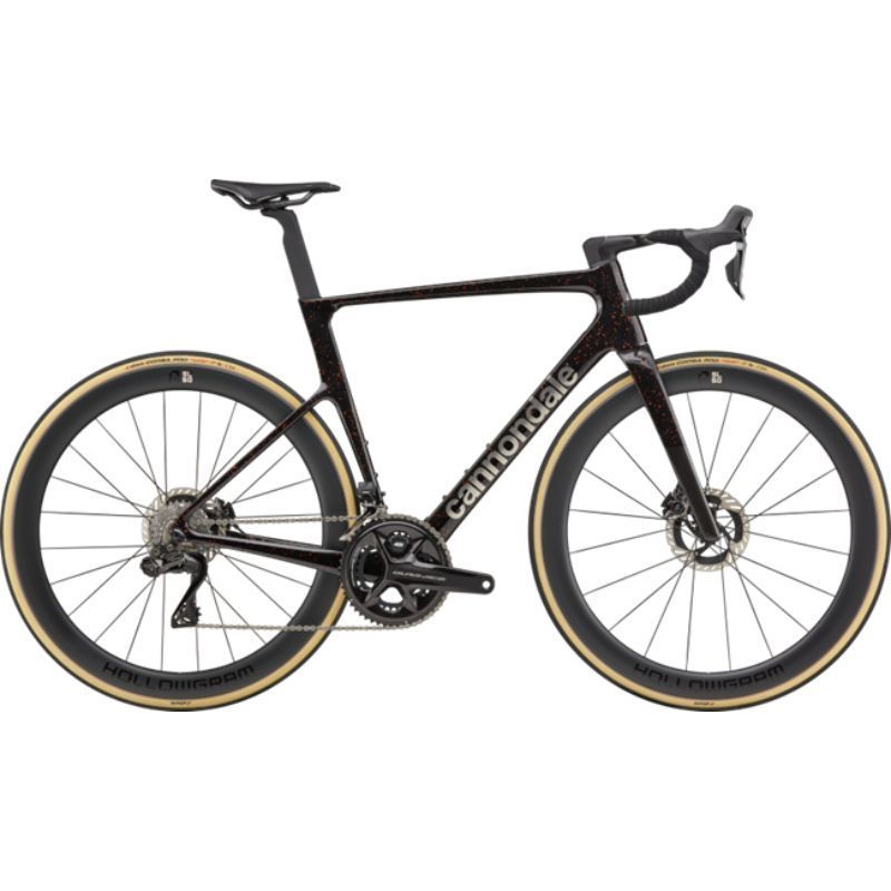 BICI CANNONDALE SUPERSIX EVO HI-MOD 1