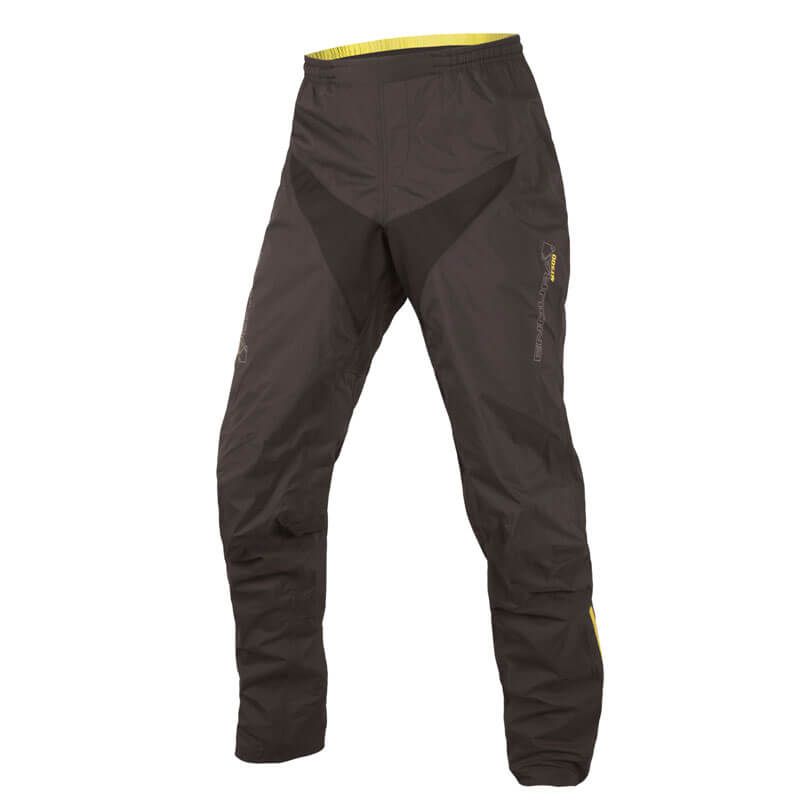 PANTALONI ENDURA MT500 WATERPROOF II