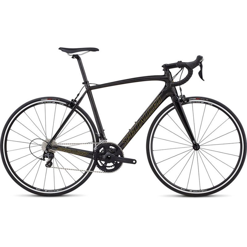 BICI SPECIALIZED TARMAC SL4 SPORT 2018