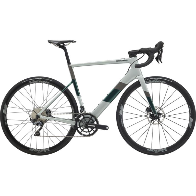 BICI CANNONDALE SUPERSIX EVO NEO 2