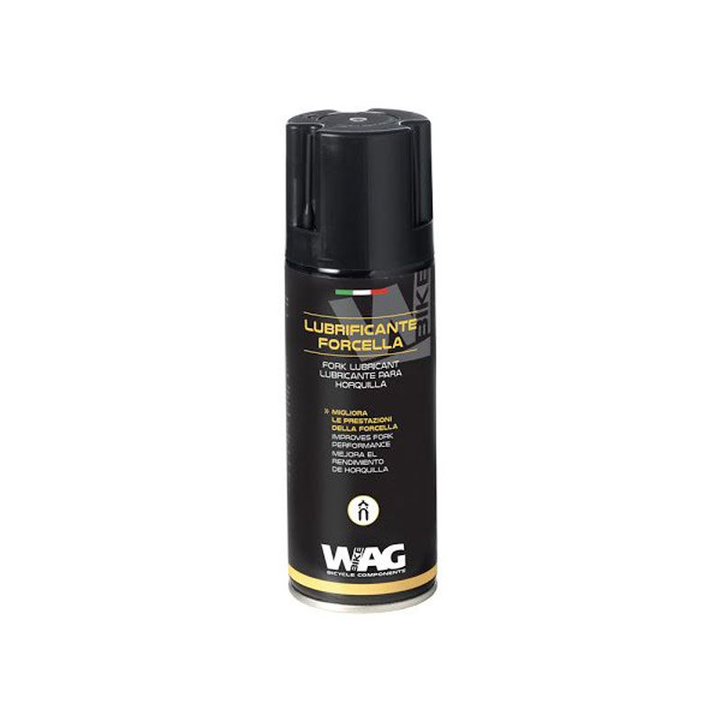 WAG LUBRIFICANTE STELI FORCELLA 150ML