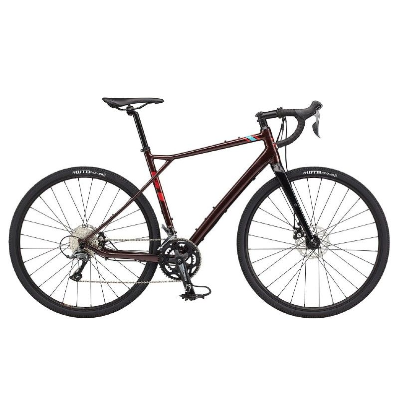 BICI GT GRADE ELITE