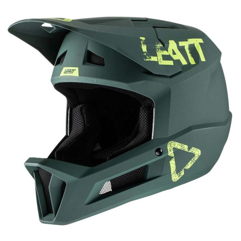 CASCO LEATT GRAVITY 1.0