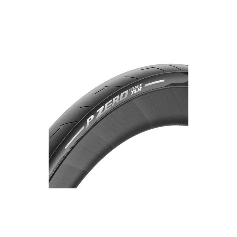 COPERTONE PIRELLI P ZERO RACE TLR WHITE 28-622 700X28