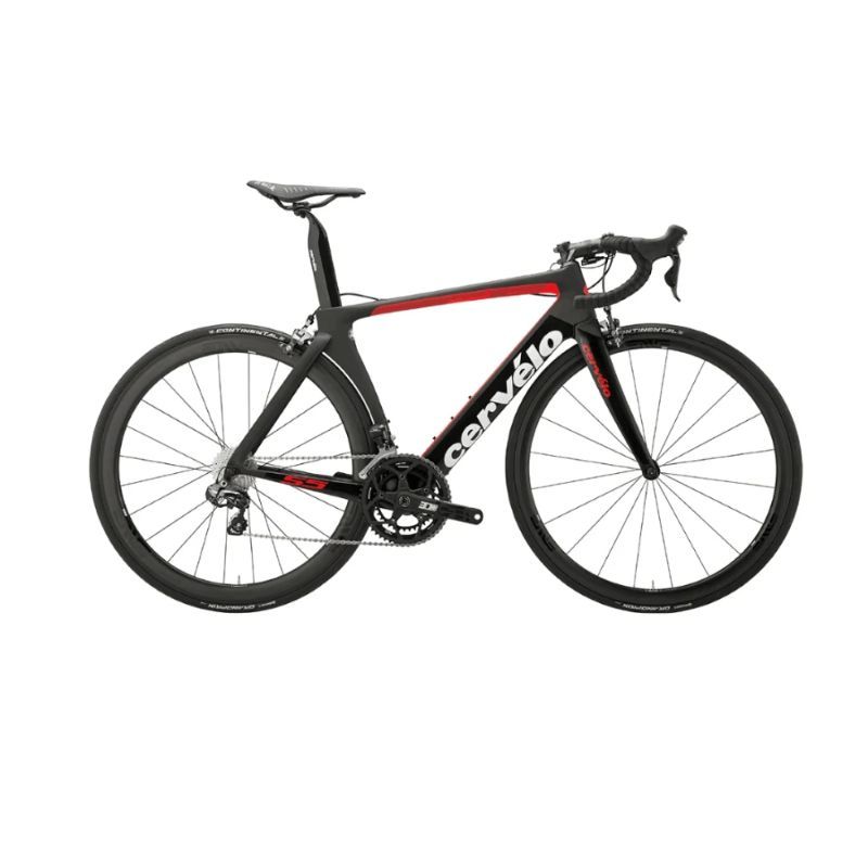 BICI CERVELO S5 DA 9100