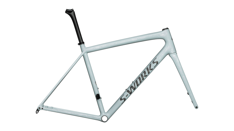 TELAIO SPECIALIZED S-WORKS AETHOS