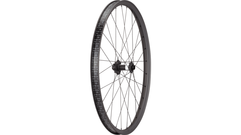 RUOTA POSTERIORE SPECIALIZED ROVAL TRAVERSE HD 350 29 32H