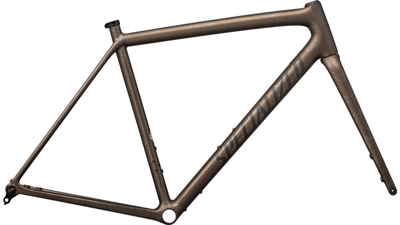 TELAIO SPECIALIZED CRUX 10R