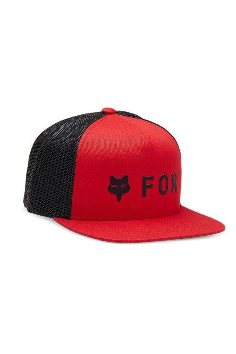 CAPPELLINO FOX ABSOLUTE MESH