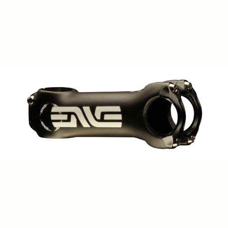 ATTACCO MANUBRIO ENVE STEM CARBONIO 110MM PESO 140GR