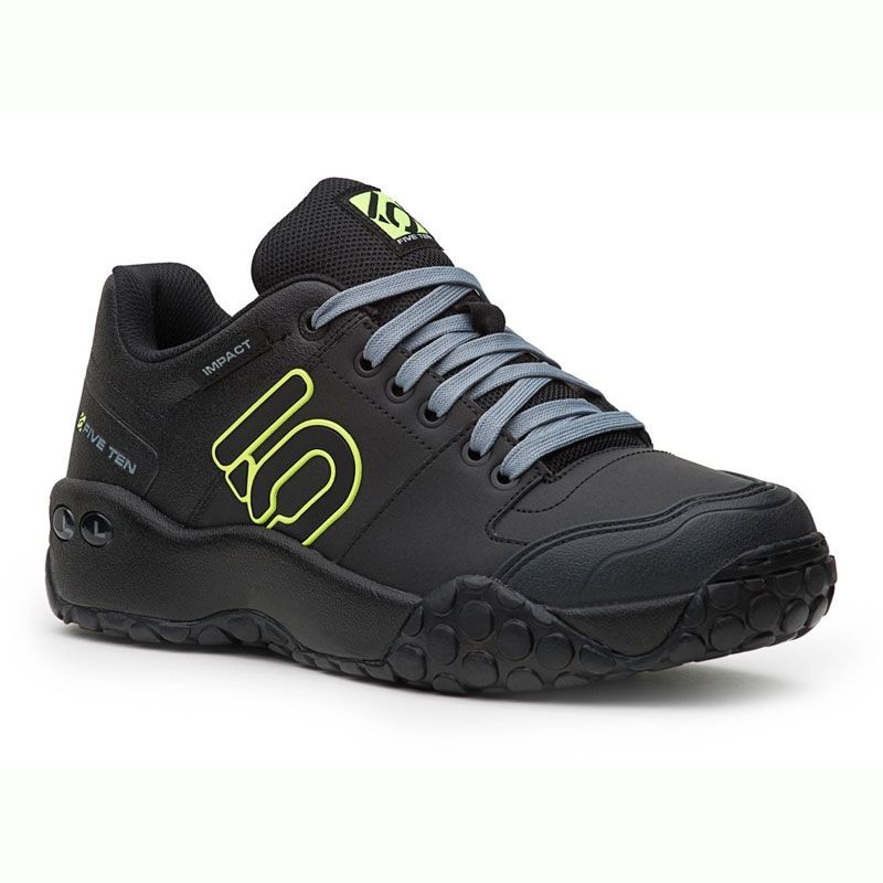 scarpe mtb flat five ten