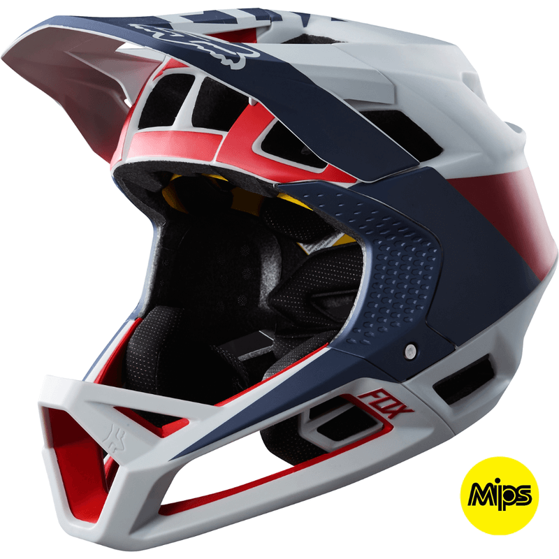 CASCO FOX PROFRAME DRAFTER HELMET