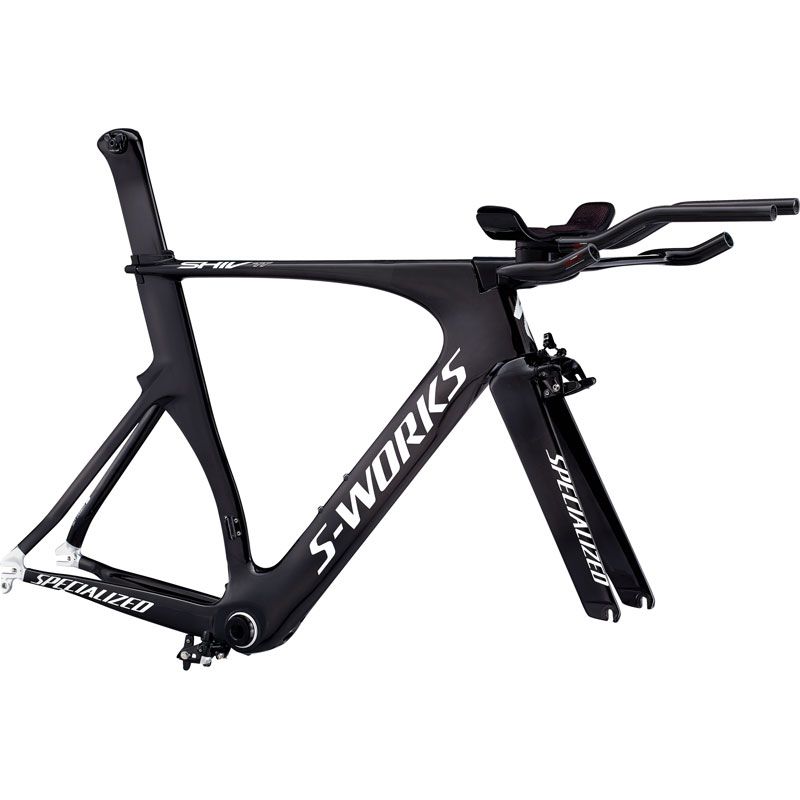 TELAIO SPECIALIZED S-WORKS SHIV TT MODULE