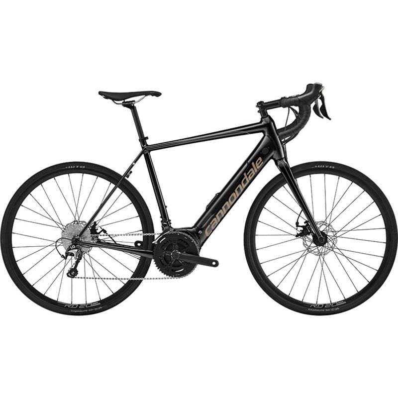 BICI CANNONDALE SYNAPSE NEO 3 2019