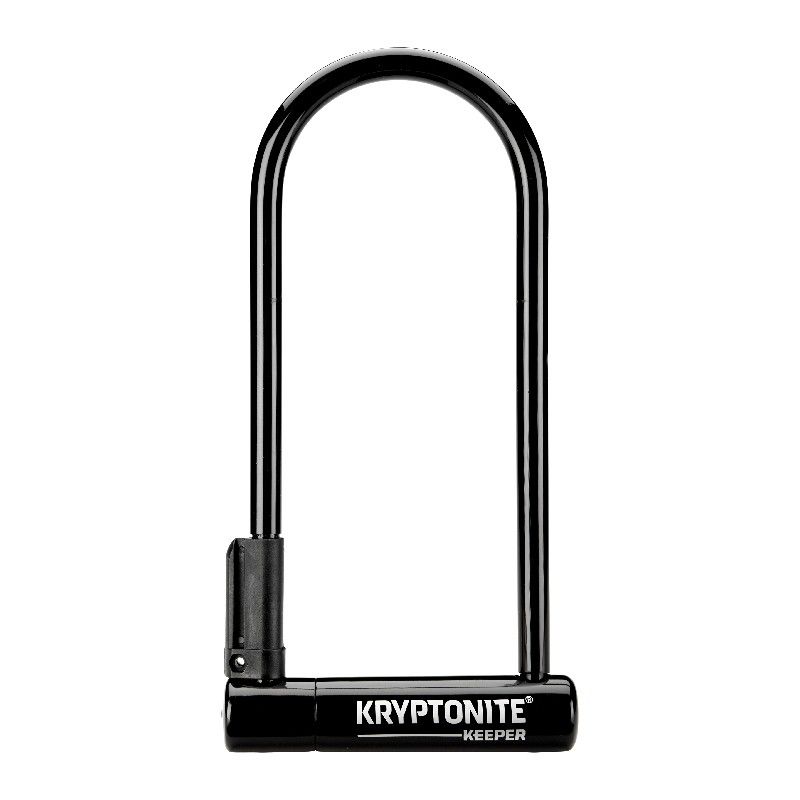 LUCCHETTO U-LOCK KRYPTONITE KEEPER 12