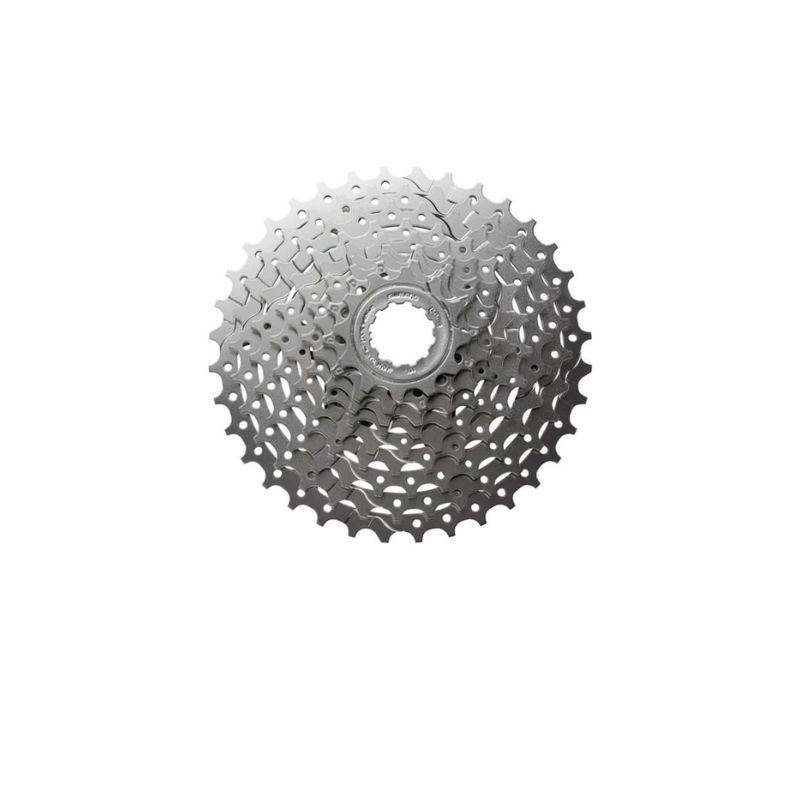 CASSETTA CS-HG400  SHIMANO 9V 11-34T