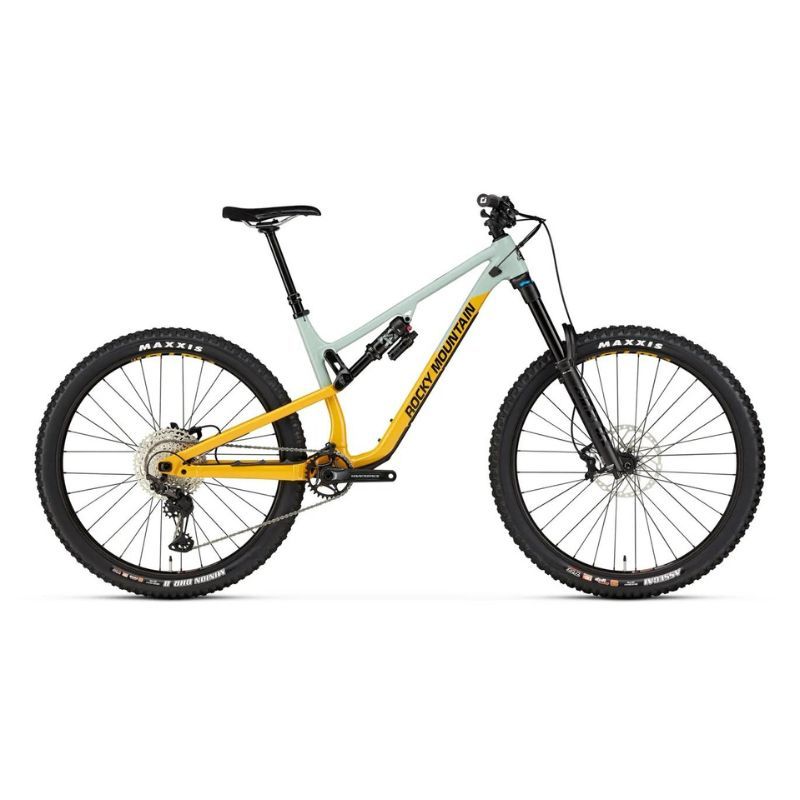 Rocky mountain alloy 50 best sale