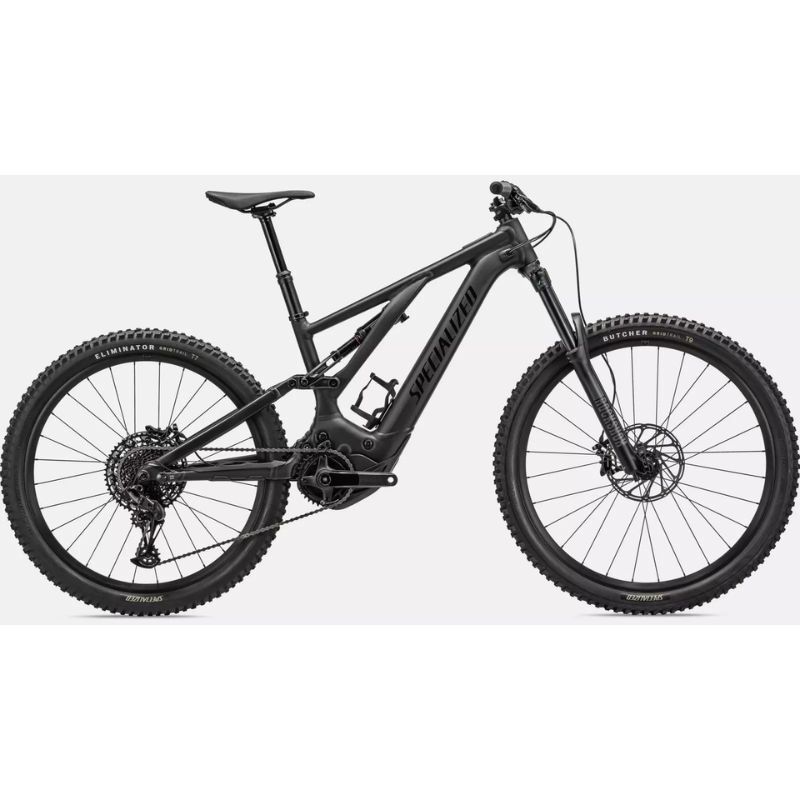 BICI E-MTB SPECIALIZED LEVO ALLOY S3 BLK/LTSIL/BLK 95223-7313