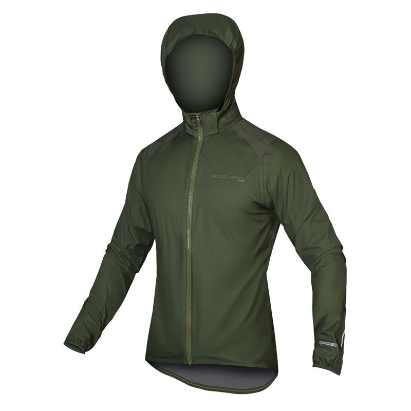 ENDURA MTR SHELL JACKET - Pro-M Store