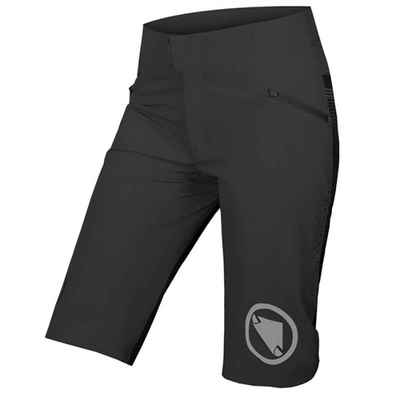 PANTALONCINI ENDURA DONNA SINGLETRACK LITE