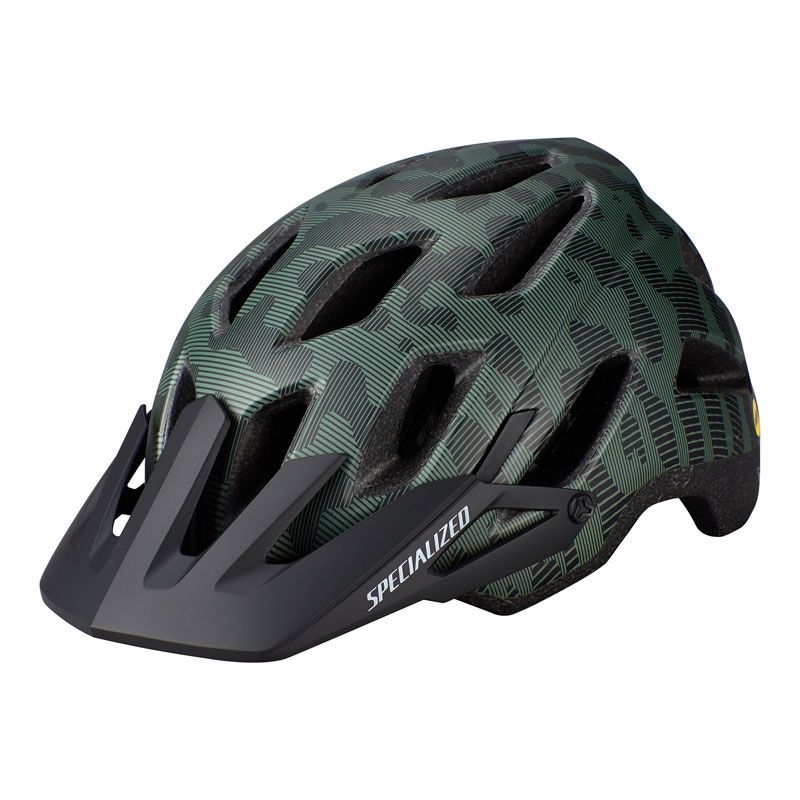 specialized full face helmet