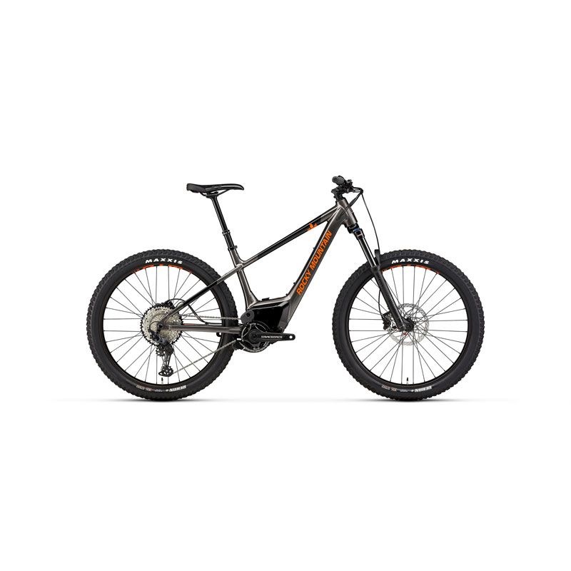 BICI ROCKY MOUNTAIN GROWLER POWERPLAY 30 "21 M