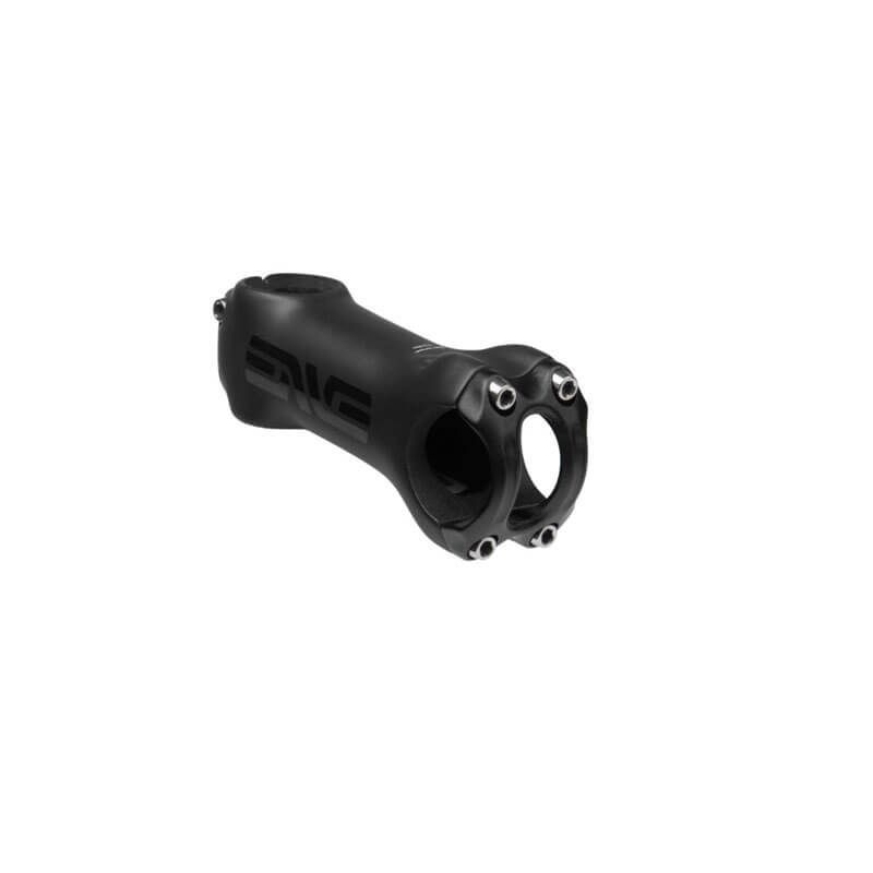 ATTACCO MANUBRIO ENVE ROAD STEM 31.8X90MM