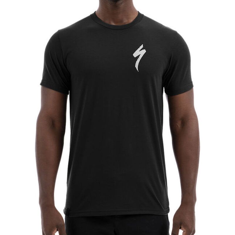 MAGLIA SPECIALIZED LOGO T-SHIRT