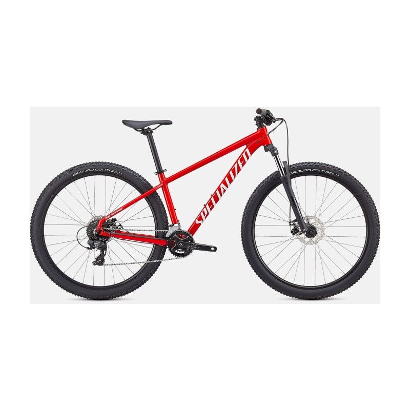 BICI SPECIALIZED ROCKHOPPER 29