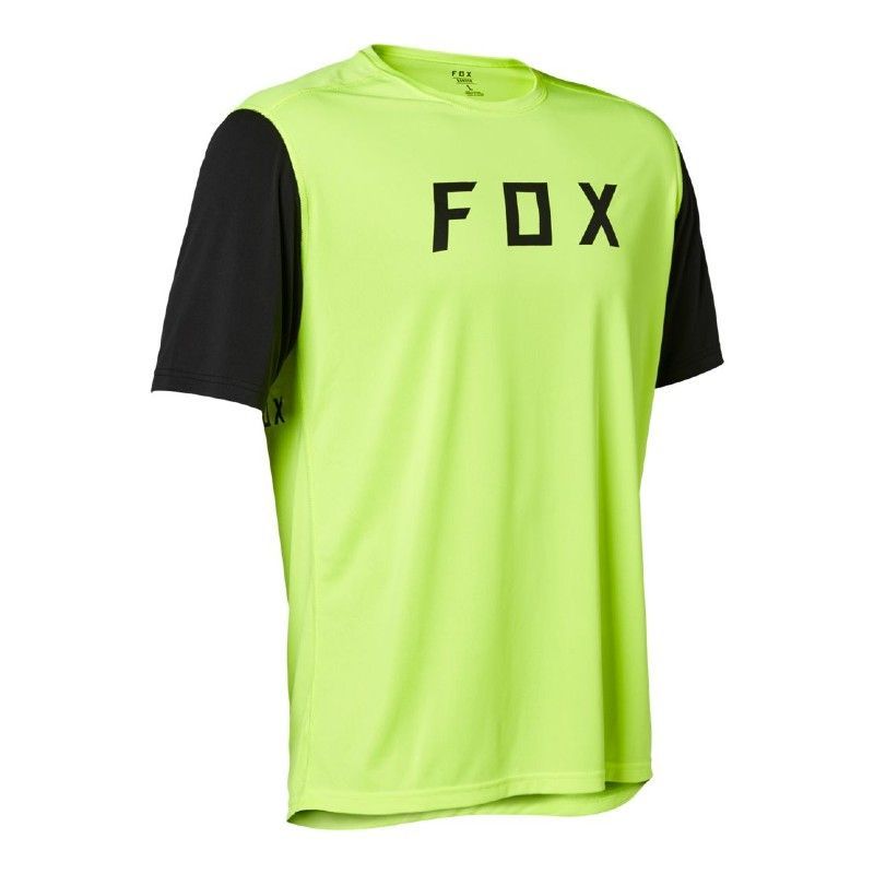 MAGLIA FOX RANGER SS JERSEY