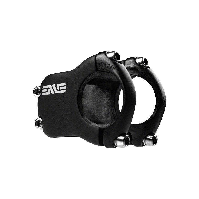 ATTACCO MANUBRIO ENVE M6 CARBON 31.8 MM - 35 MM +/- 0,1 1/8"