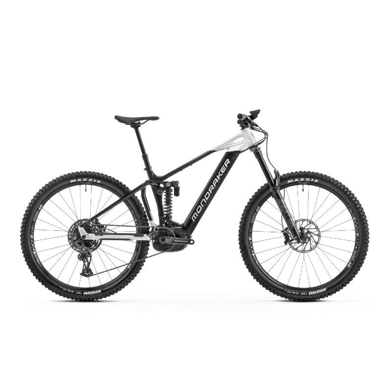 BICI MONDRAKER E-LEVEL R