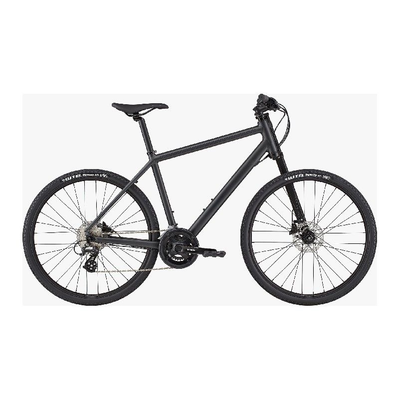 Cannondale bad boy 3 bike black m 2025