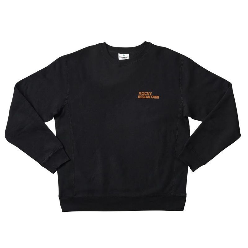 FELPA ROCKY MOUNTAIN RMB SWEATSHIRT