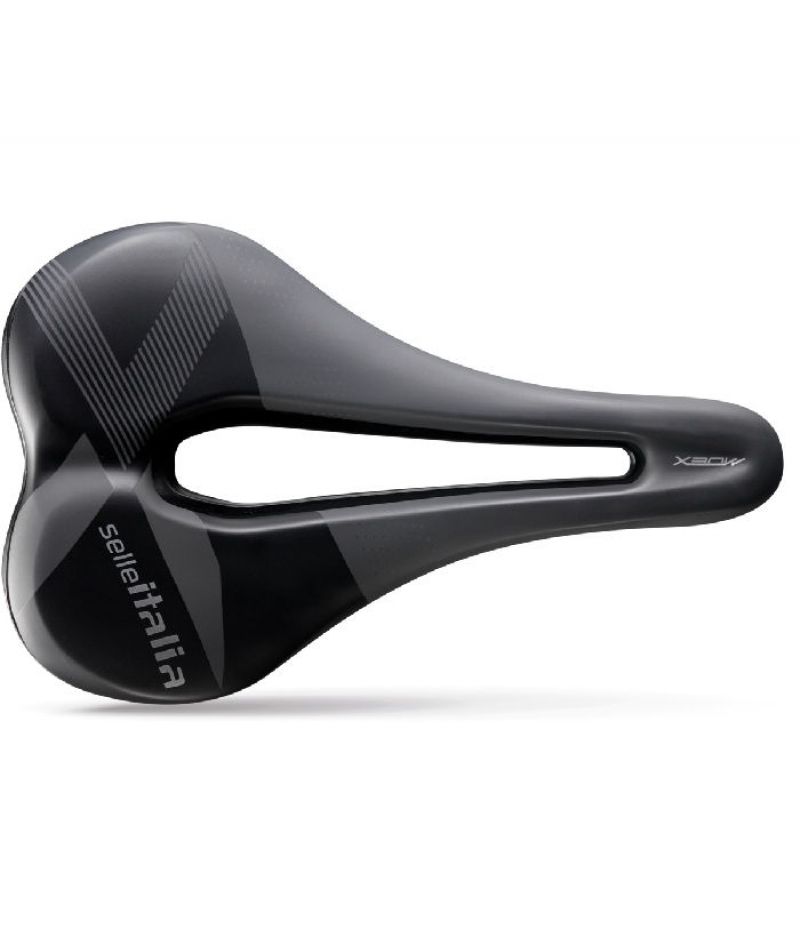 SELLA SELLE ITALIA X-BOW TI 316 SUPERFLOW