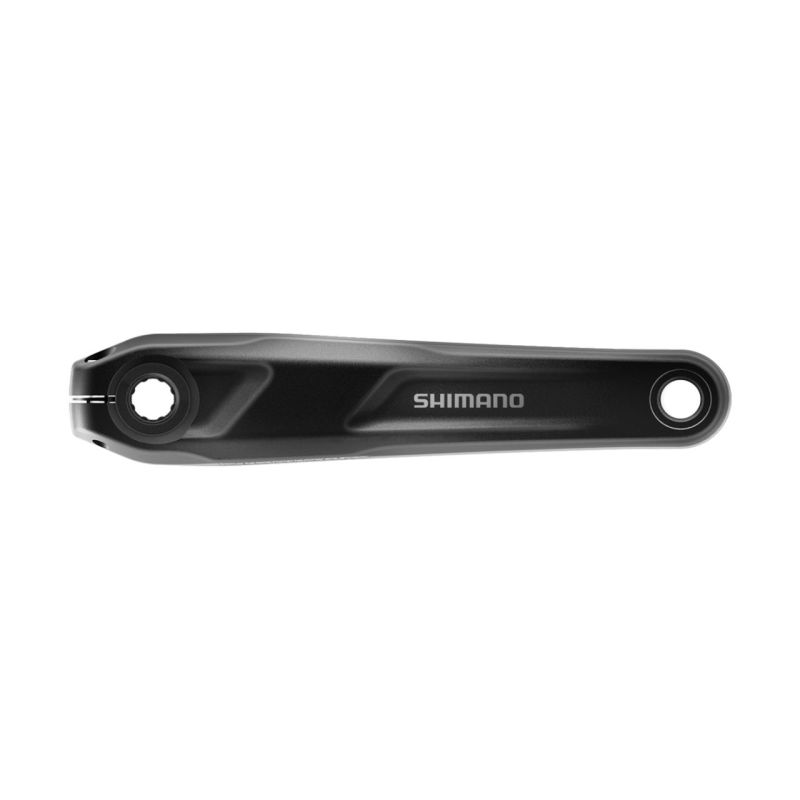 COPPIA DI PEDIVELLE SHIMANO STEPS EP8 FC-EM600