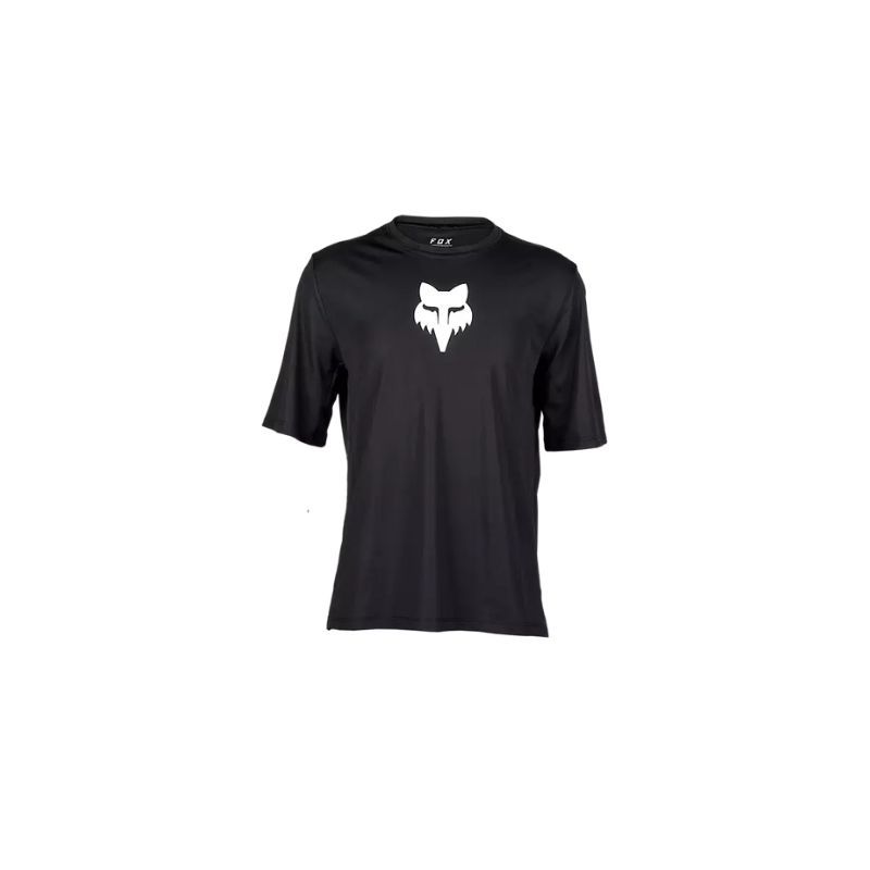 MAGLIA FOX RANGER MANICHE CORTE BAMBINO