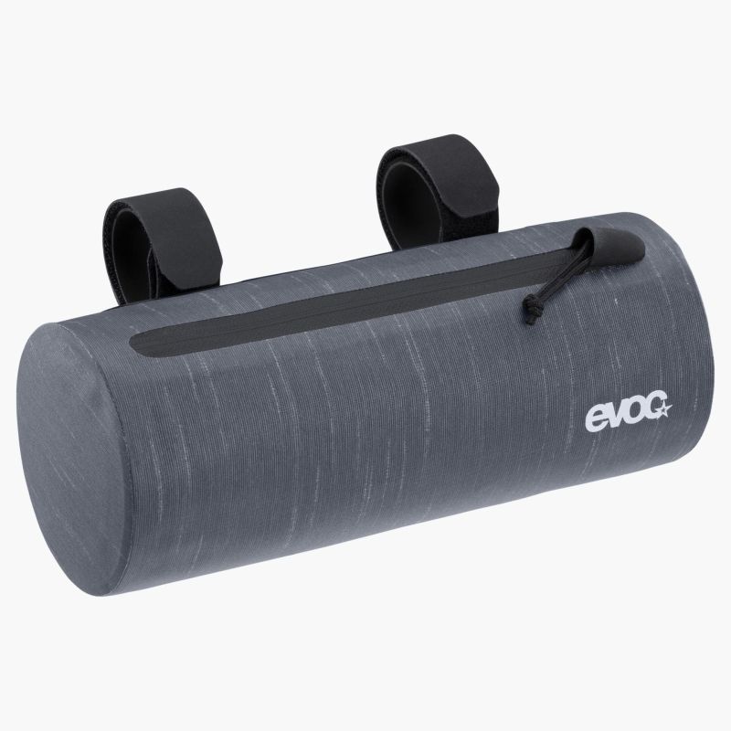 BORSA DA TELAIO EVOC HANDLEBAR PACK WP 1.5 CARBON GREY